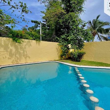 Amplia Y Calida Casa Cerca De Plaza Las Americas Villa Cancun Exterior photo