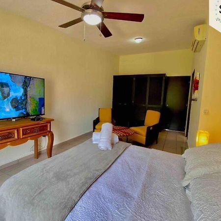 Amplia Y Calida Casa Cerca De Plaza Las Americas Villa Cancun Exterior photo
