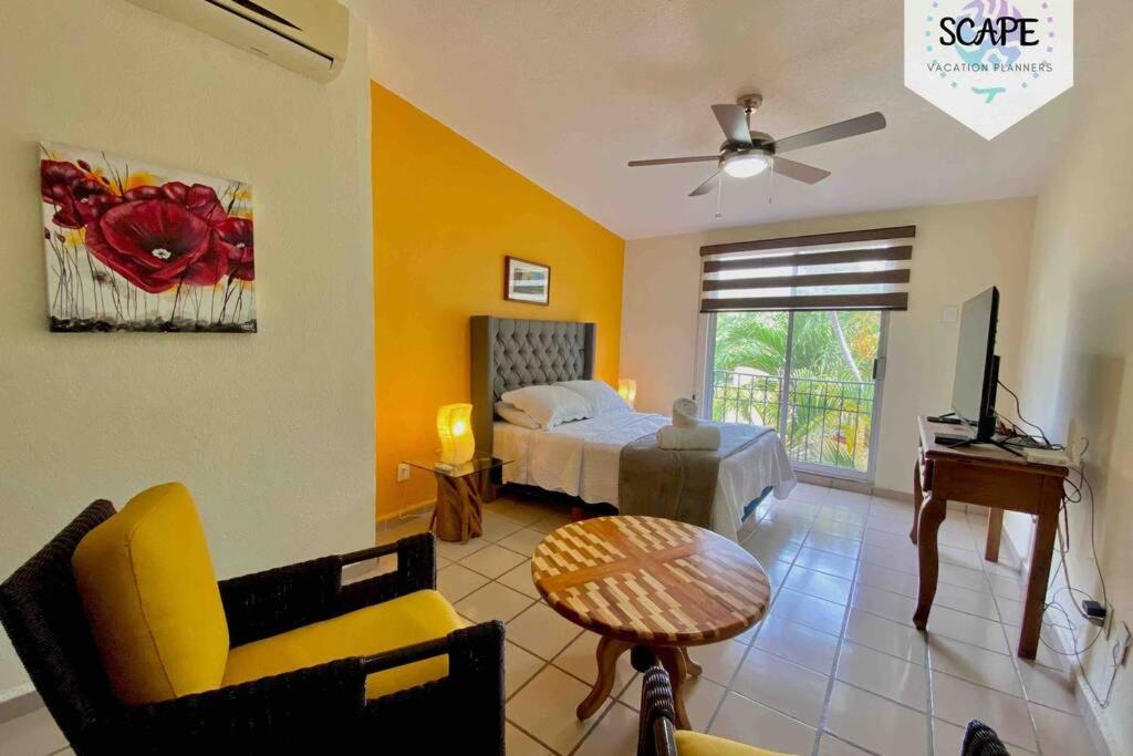 Amplia Y Calida Casa Cerca De Plaza Las Americas Villa Cancun Exterior photo