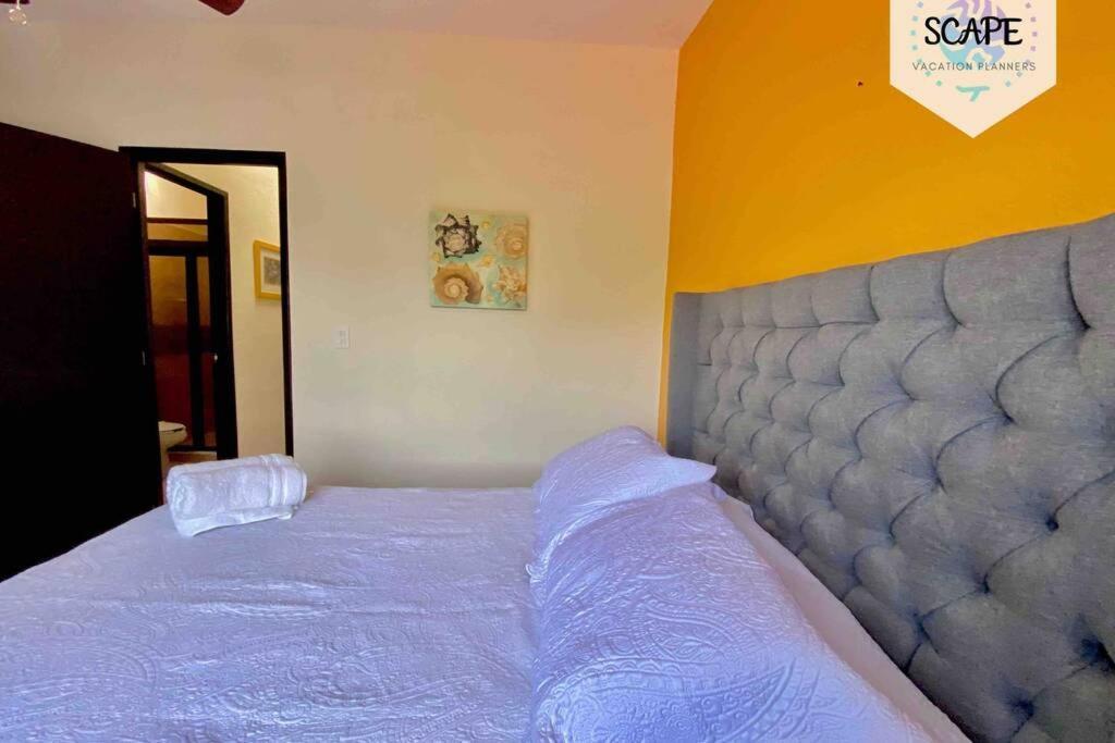 Amplia Y Calida Casa Cerca De Plaza Las Americas Villa Cancun Exterior photo
