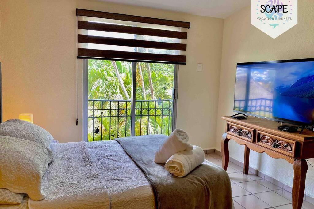 Amplia Y Calida Casa Cerca De Plaza Las Americas Villa Cancun Exterior photo