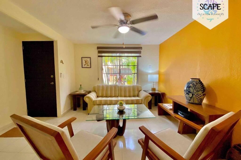 Amplia Y Calida Casa Cerca De Plaza Las Americas Villa Cancun Exterior photo
